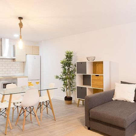 Moonkey - Apartamento Mediterraneo Con Jacuzzi Y Luz Natural Alicante Buitenkant foto