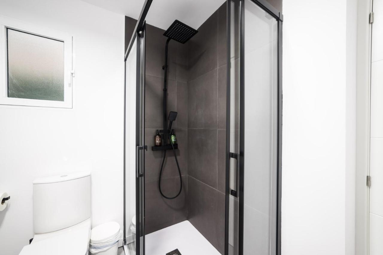 Moonkey - Apartamento Mediterraneo Con Jacuzzi Y Luz Natural Alicante Buitenkant foto