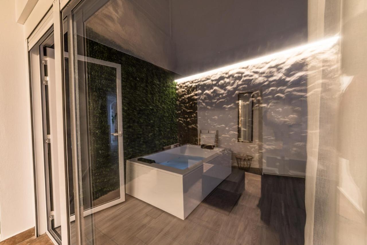 Moonkey - Apartamento Mediterraneo Con Jacuzzi Y Luz Natural Alicante Buitenkant foto