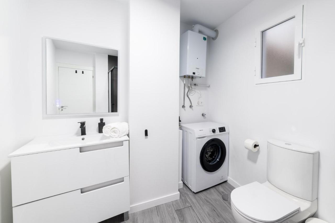 Moonkey - Apartamento Mediterraneo Con Jacuzzi Y Luz Natural Alicante Buitenkant foto